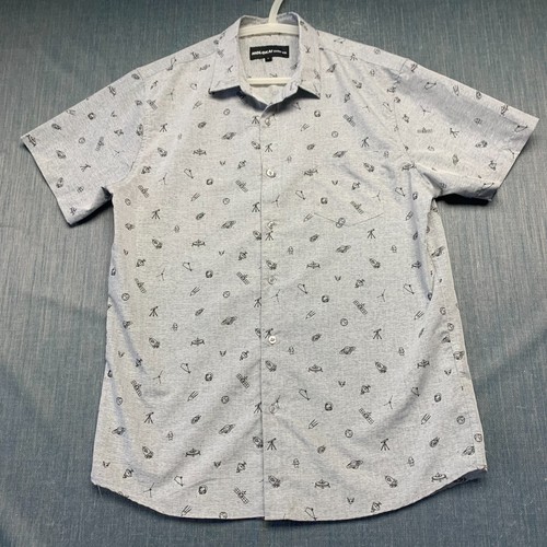 Molokai surf men - molokai, shirt