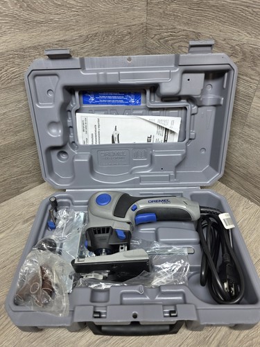 Dremel trio model - dremel,