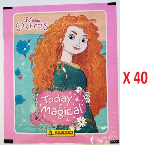 Disney princess chaque jour - princess,