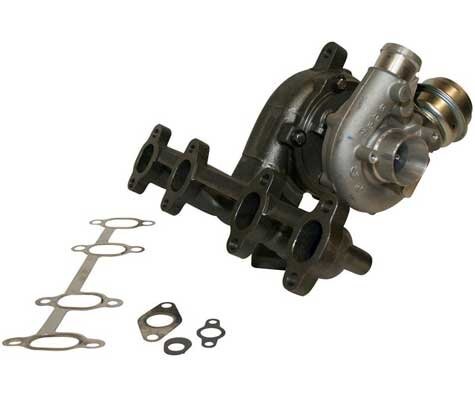 Turbo pour seat - seat, 1m