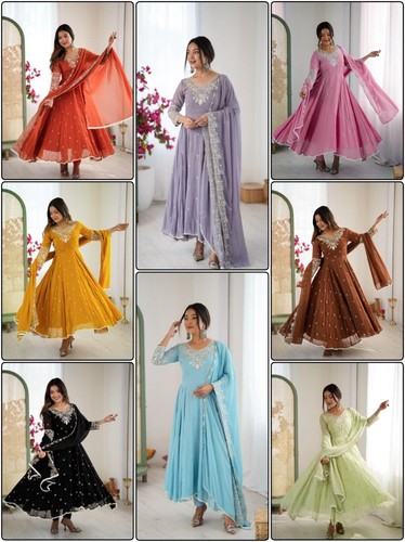 Costume créateur bollywood - de,
