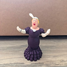 Figurine Bianca Castafiore