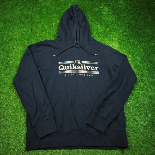 Pull extérieur quicksilver - pull,
