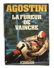 Livre Giacomo Agostini, La