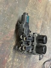 Vanne Chauffage Audi A8 D3 Bloc 4E0959617c 1137200072