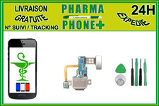 NAPPE CONNECTEUR DE CHARGE