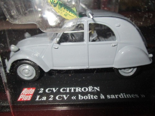 Citroen boite a - 2,