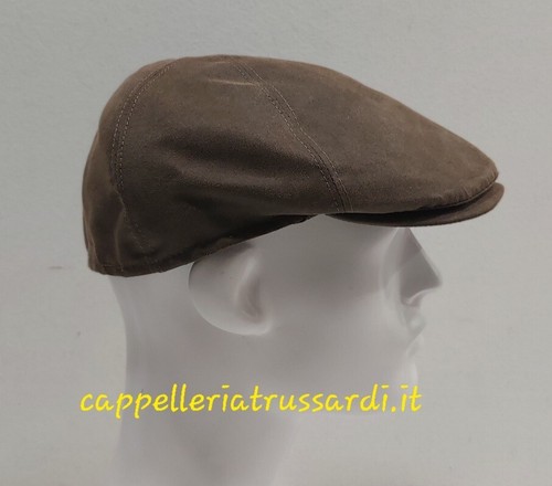Coppola berretto marron - berretto,