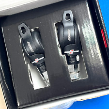 Campagnolo record Leviers