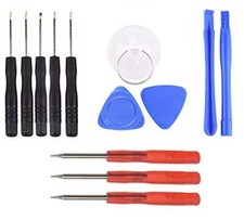 Kit D'Outils Écran/Batterie & Carte Mère Pour Smartphone ZTE Blade V7 Lite