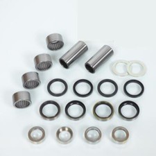 Kit réparation axe de bras oscillant All Balls pour Moto KTM 250 EXC 2004 à 2016