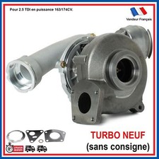 Turbo pour VW TRANSPORTER T5