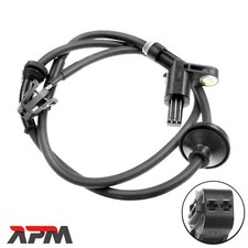 Capteur ABS Arrière