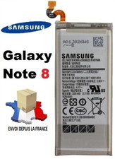BATTERIE SAMSUNG ORIGINALE GALAXY NOTE 8 SM-N950 SERIES EB-BN950ABE ABA 3300mAh