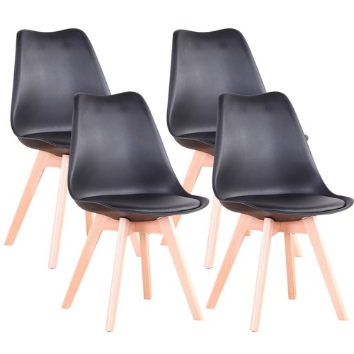 Lot chaises salle - salle, à