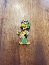 Pin's José Carioca Cast