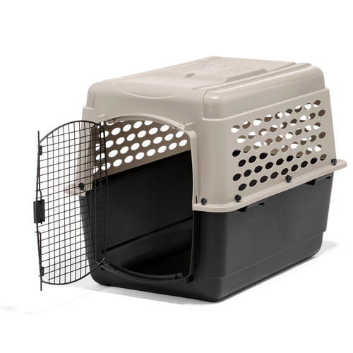 Petmate vari dog kennel - petmate,