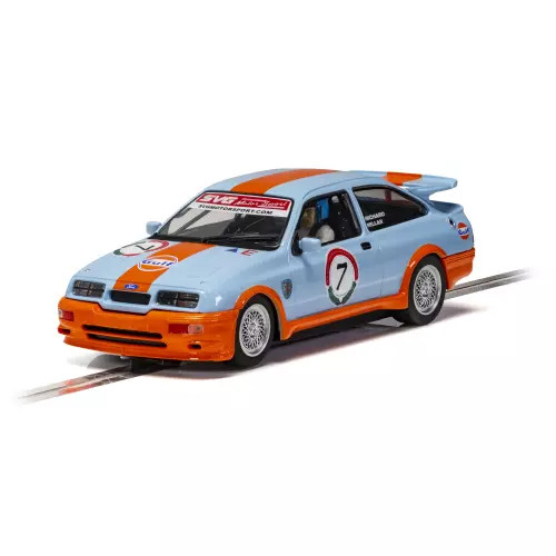 Scalextric c4231 ford sierra - scalextric,