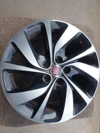 Jante fiat scudo jtd 180 - 2.0,