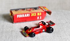 Polistil RJ2 Ferrari 312 B3
