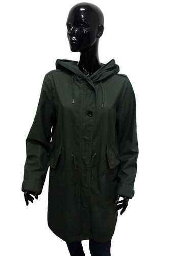Woolrich veste femme - veste, taille