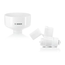 Accessoire moulin a céréales