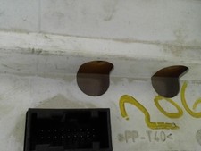 Horloge PEUGEOT 206+