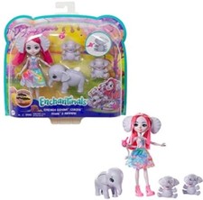 Enchantimals - Savane