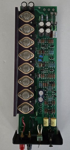 Krell kav 500 amplifier module