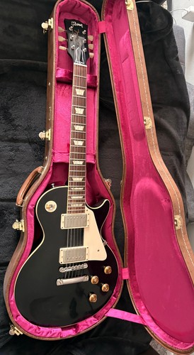 Gibson les paul custom - les,