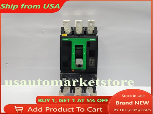 Snd compact nsx400f pole - snd,