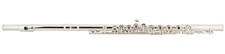 Flute Traversiere 925 Argent