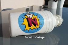 WATER BOTTLE BIDON OLD BIKE TA TEAM Z PEUGEOT-TOMMASO TOUR DE FRANCE SB