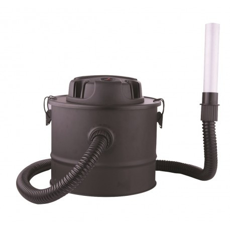 Aspirateur cendre litres - de,