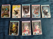 Lot - LDVELH_Livre dont vous