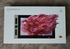 Tablette graphique XPpen Innovator 16