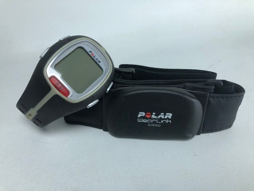 Polar rs200sd digital - polar,