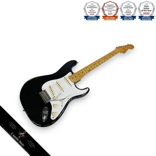 Fender mexico road worn - fender,