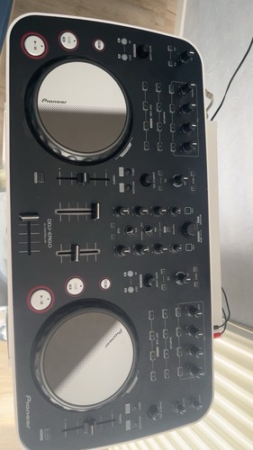 Pioneer ddj ergo contrôleur - pioneer,