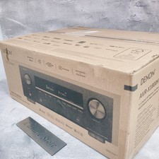 Denon AVR-X1800H Récepteur AV