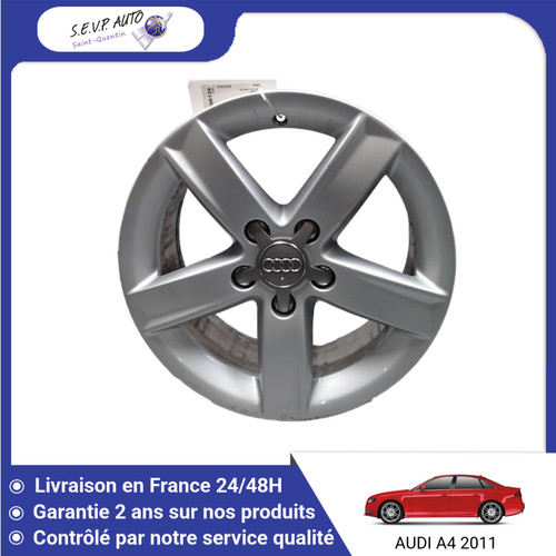Jante aluminium audi - jante,