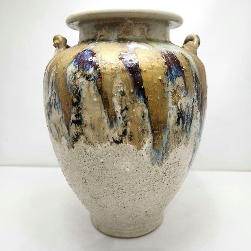 Vase double poignée - double,