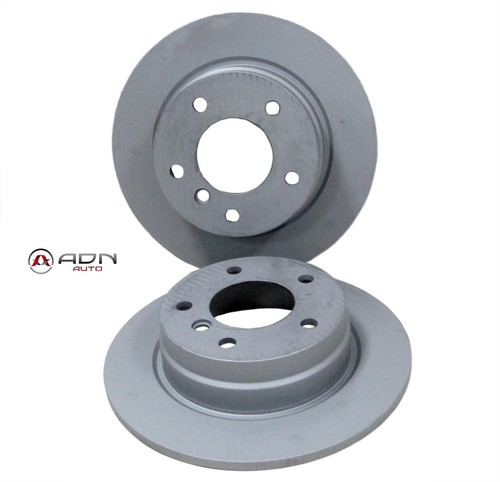 Disques frein compatible - de,