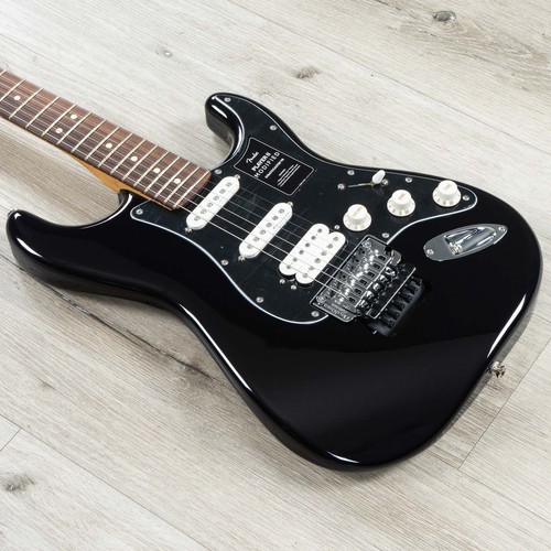 Fender player modified - player, ii