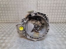 Boite 5 vitesses - Fiat 500 1.3Mjtd 75ch de 2007 à mars 2016 - 123 696 kms