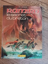 Ramiro tome 4 tbe - ramiro.,