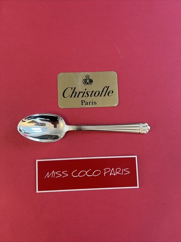 Cuillère table christofle - cuillÈre,