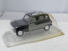 RENAULT 4 L PARISIENNE 1964 SOLIDO 1/43 DANS SON BLISTER