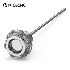 Couvercle de Jauge d'huile