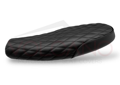 Housse selle triumph - housse, de
